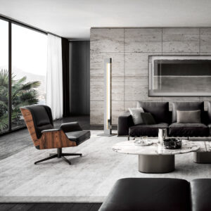 Итальянское кресло GARBO от 4mariani