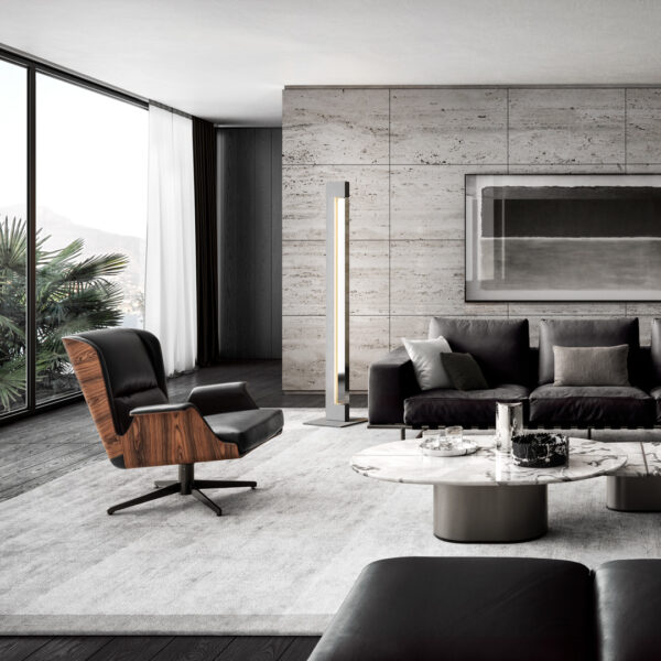 Итальянское кресло GARBO от 4mariani