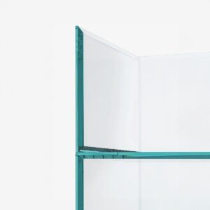 Итальянский стул Prism Glass от Glasitalia