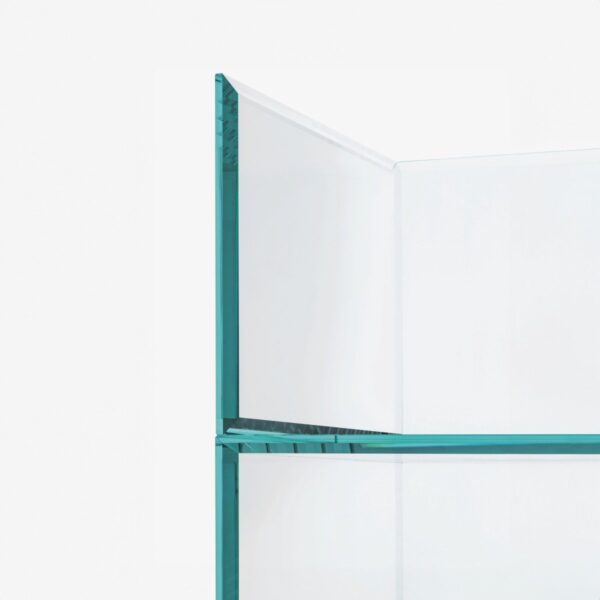 Итальянский стул Prism Glass от Glasitalia