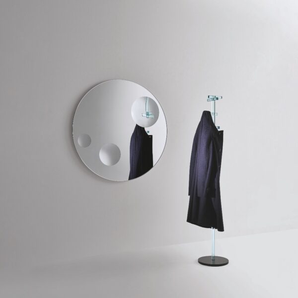 Итальянское зеркало Celeste 3