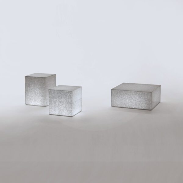 Итальянский столик Crack 3