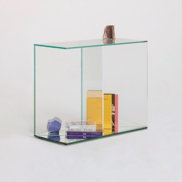 Итальянский столик Doble 2