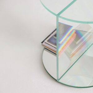 Итальянский столик Doble 3