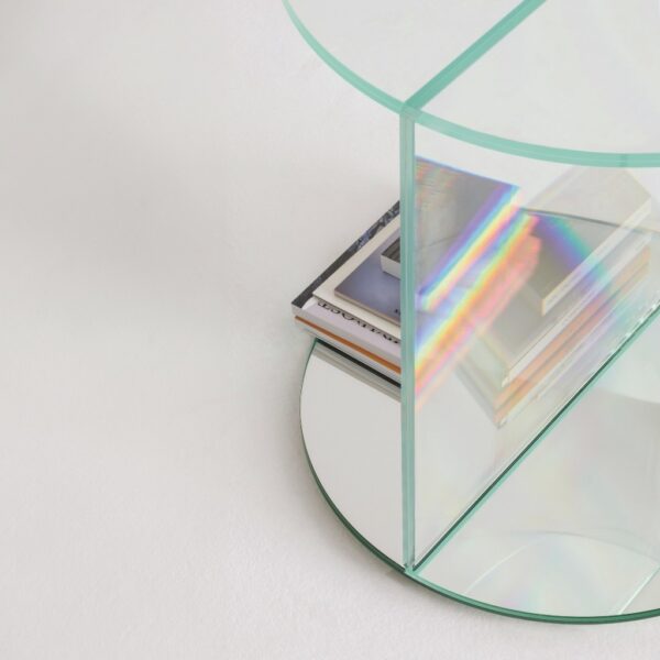 Итальянский столик Doble 3