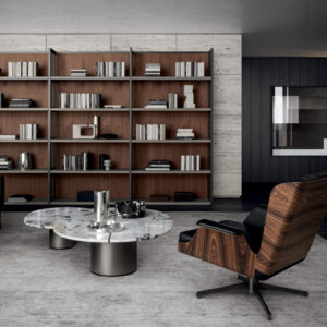 Итальянское кресло GARBO 6