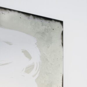 Итальянское зеркало Scribble 3