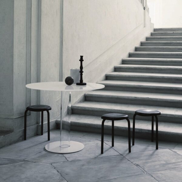 Итальянский стол Hub bistrot 2