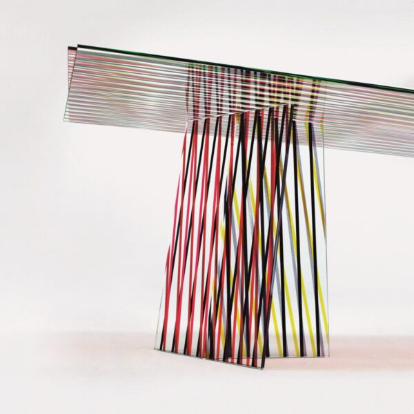 Итальянский стол Crossing 2