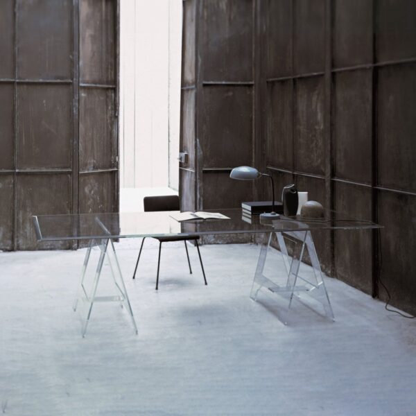 Итальянский стол Don Cavalletto 2