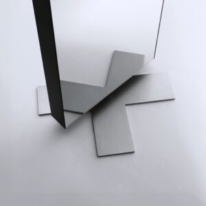 Итальянское зеркало Giano 2