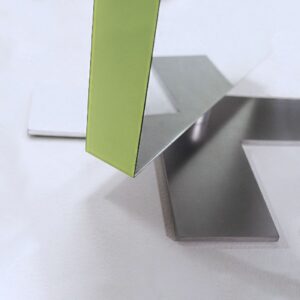 Итальянское зеркало Giano 3