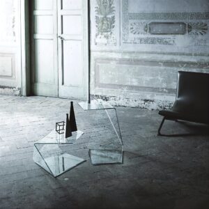 Итальянский столик Harold and Maude 2