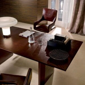 Итальянский стул SILHOUETTE 7