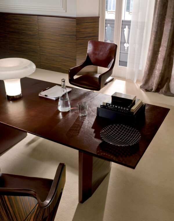 Итальянский стул SILHOUETTE 7