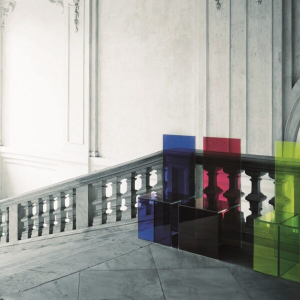 Итальянский стул Merci Bob 3