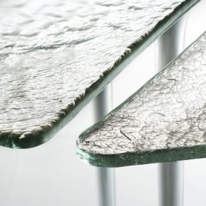 Итальянский стол Specchio di Venere от Glasitalia