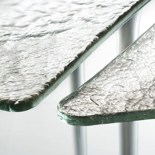 Итальянский стол Specchio di Venere от Glasitalia