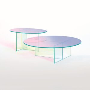 Итальянский столик Shimmer