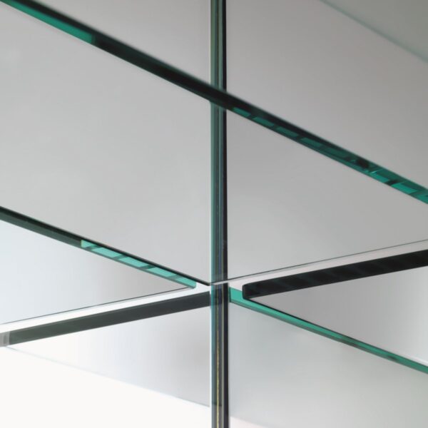 Итальянское зеркало Mirror Mirror 6