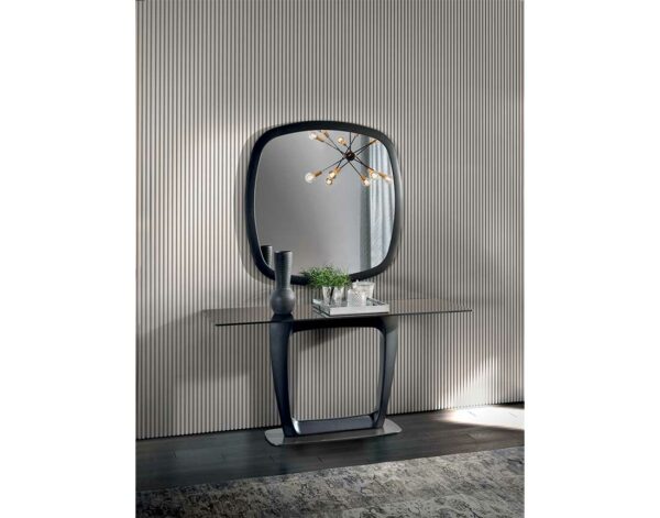 Итальянская консоль Aaron от PaciniECappellini