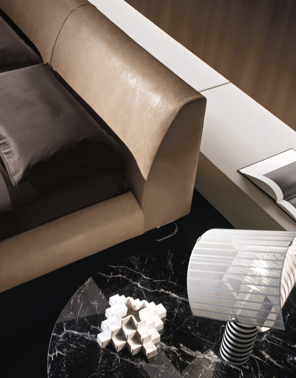 Итальянская кровать ADD_LOOK 2