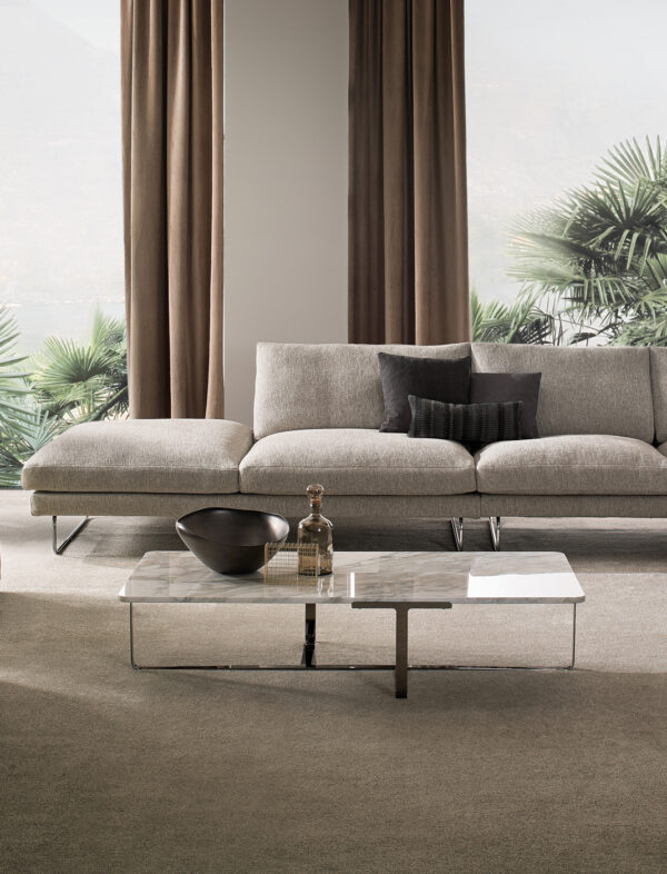 Итальянский столик JOSHUA от 4mariani