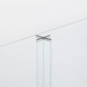 Итальянский стол X-T от Glasitalia