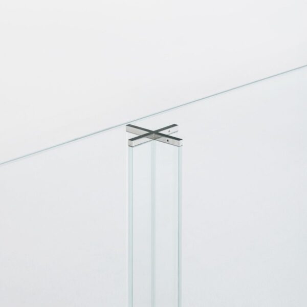 Итальянский стол X-T от Glasitalia