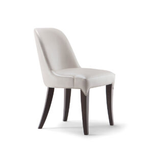 Итальянский стул ALYSON SIDE CHAIR 048 S от Tirolo