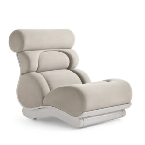 Итальянское кресло ANDROMEDA от 4mariani