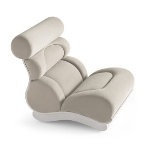 Итальянское кресло ANDROMEDA от 4mariani