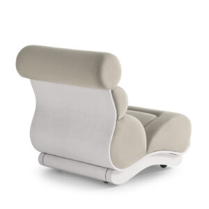 Итальянское кресло ANDROMEDA 2