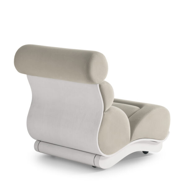 Итальянское кресло ANDROMEDA 2