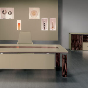 Итальянский стол ARES от 4mariani