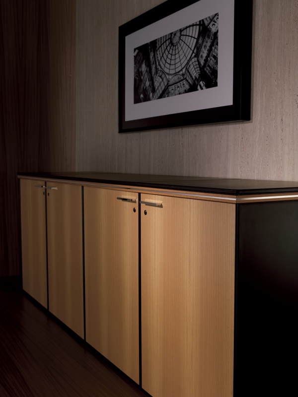 Итальянский комод ARES 3