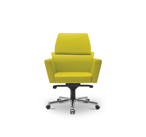 Итальянское рабочее кресло ARES 4