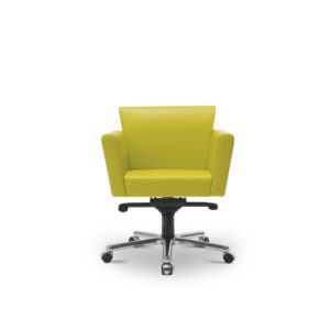 Итальянское рабочее кресло ARES 3