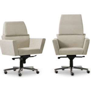 Итальянское рабочее кресло ARES от 4mariani