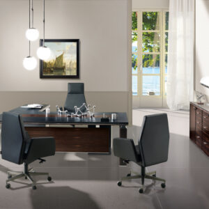 Итальянское рабочее кресло KEFA 7