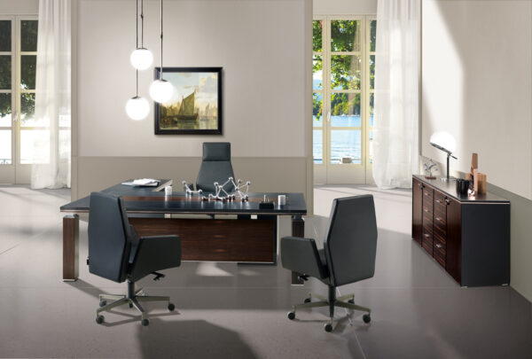 Итальянское рабочее кресло KEFA 7