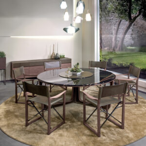 Итальянский стол ASCOT 2