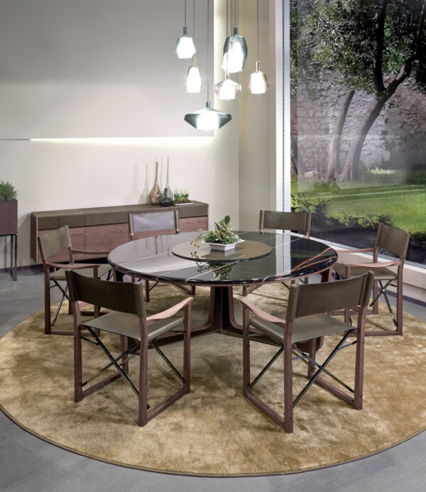 Итальянский стол ASCOT 2