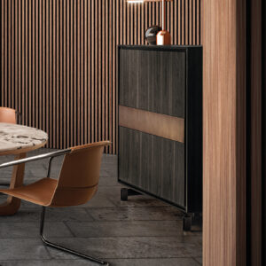 Итальянский комод NIKY 5