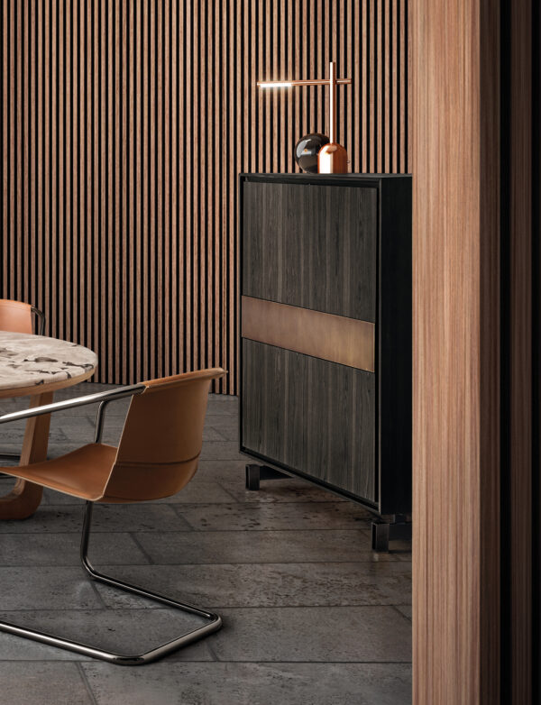 Итальянский комод NIKY 5