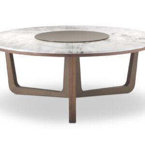 Итальянский стол ASCOT от 4mariani