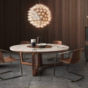 Итальянский стол ASCOT 3