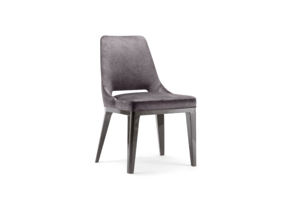 Итальянский стул ASPEN SIDE CHAIR 078 S от Tirolo