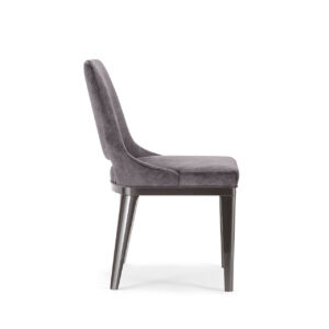 Итальянский стул ASPEN SIDE CHAIR 078 S 3