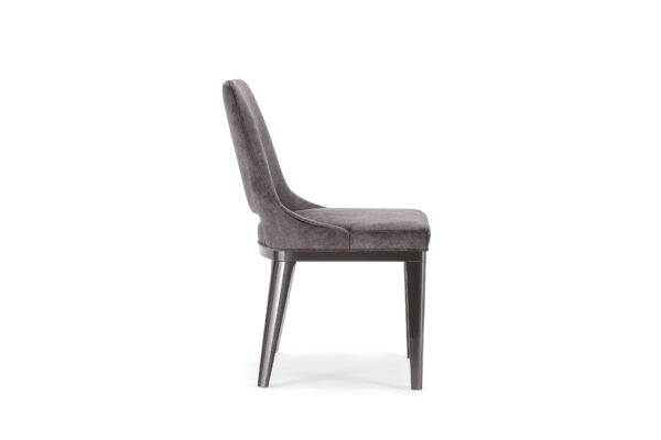 Итальянский стул ASPEN SIDE CHAIR 078 S 3